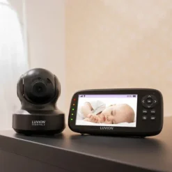 Luvion Babyfoon - Essential 2 - Wit