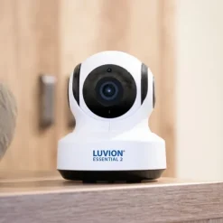 Luvion Babyfoon - Essential 2 - Wit