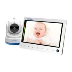 Luvion Babyfoon Prestige Touch 3