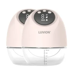 Luvion Borstkolf Vienna Dubbel