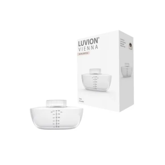 Luvion Fles 180ml (2 stuks) Vienna