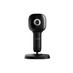 Luvion Grand Elite 4 Connect Crib Camera Black