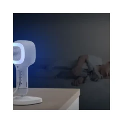 Luvion Grand Elite 4 Connect Crib Camera Black