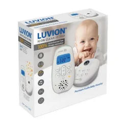Luvion Icon Clear 75 Pro