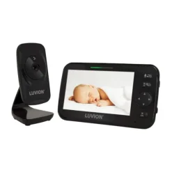 Luvion Icon Deluxe Black Edition Set