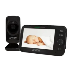 Luvion Icon Deluxe Black Edition Set
