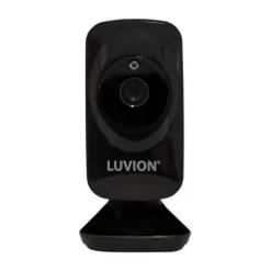 Luvion Icon Deluxe Black Edition Set