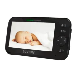 Luvion Icon Deluxe Black Edition Set
