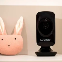 Luvion Icon Deluxe Black Edition Set