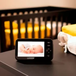 Luvion Icon Deluxe Black Edition Set