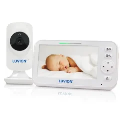 Luvion Icon Deluxe Black Edition Set