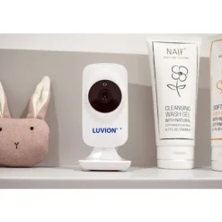 Luvion Icon Deluxe Black Edition Set