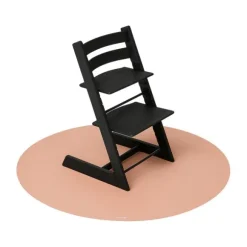 Luvion Knoeimat - Ø 100 cm - Vintage Pink