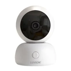 Luvion Smart Optics Camera