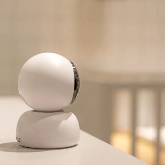Luvion Smart Optics Camera