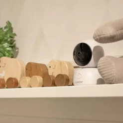 Luvion Smart Optics Camera
