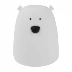 Mary's Led Lamp Bear Large - Pink