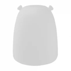 Mary's Led Lamp Bear Large - Pink