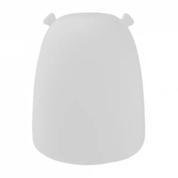 Mary's Led Lamp Bear Large - Pink