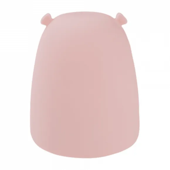 Mary's Led Lamp Bear Large - Pink