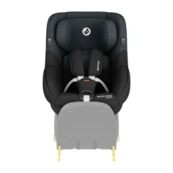 Maxi Cosi Autostoel Pearl S Tonal Black