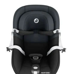 Maxi Cosi Autostoel Pearl S Tonal Black