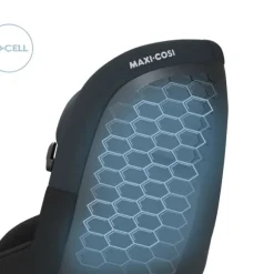 Maxi Cosi Autostoel Pearl S Tonal Black