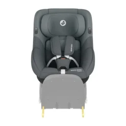 Maxi Cosi Autostoel Pearl S Tonal Black