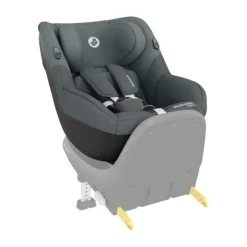 Maxi Cosi Autostoel Pearl S Tonal Black