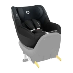 Maxi Cosi Autostoel Pearl S Tonal Black