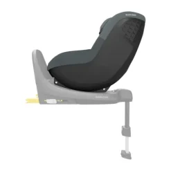 Maxi Cosi Autostoel Pearl S Tonal Black