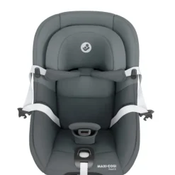 Maxi Cosi Autostoel Pearl S Tonal Black