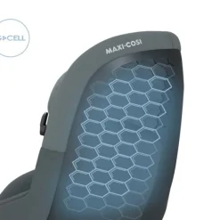 Maxi Cosi Autostoel Pearl S Tonal Black