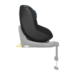 Maxi Cosi Autostoel Pearl S Tonal Black