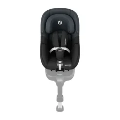 Maxi Cosi Autostoel Pearl S Tonal Black
