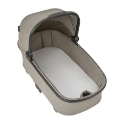 Maxi Cosi Hoeslakens Carrycot Wit 2 stuks
