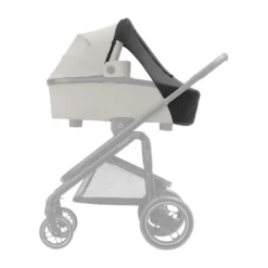 Maxi Cosi Sun Cover Black