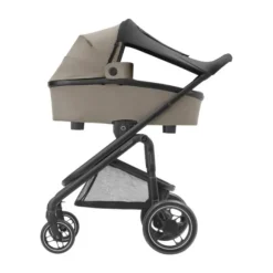 Maxi Cosi Sun Cover Black
