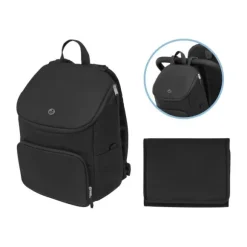 Maxi-Cosi Accessoires Set - Oxford - Twillic Green