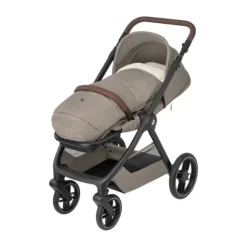 Maxi-Cosi Accessoires Set - Oxford - Twillic Green
