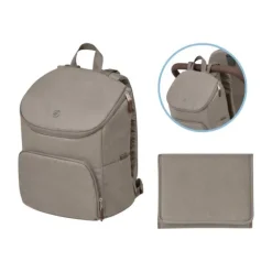 Maxi-Cosi Accessoires Set - Oxford - Twillic Green