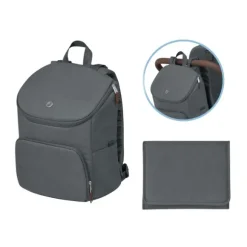 Maxi-Cosi Accessoires Set - Oxford - Twillic Green