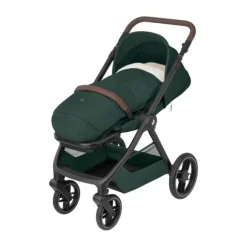 Maxi-Cosi Accessoires Set - Oxford - Twillic Green