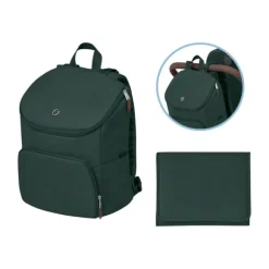 Maxi-Cosi Accessoires Set - Oxford - Twillic Green