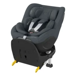 Maxi-Cosi Autostoel Mica 360 Pro Authentic Black
