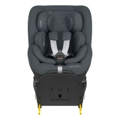 Maxi-Cosi Autostoel Mica 360 Pro Authentic Black