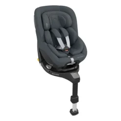 Maxi-Cosi Autostoel Mica 360 Pro Authentic Black