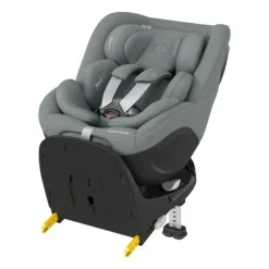 Maxi-Cosi Autostoel Mica 360 Pro Authentic Black