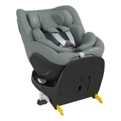 Maxi-Cosi Autostoel Mica 360 Pro Authentic Black