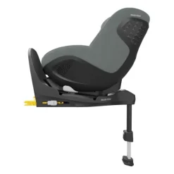 Maxi-Cosi Autostoel Mica 360 Pro Authentic Black
